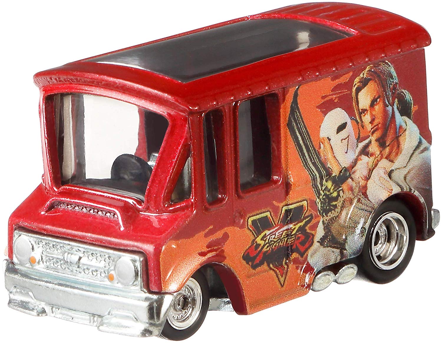 Hot Wheels Pop Culture Bread Box - Ele Toys, LLC
