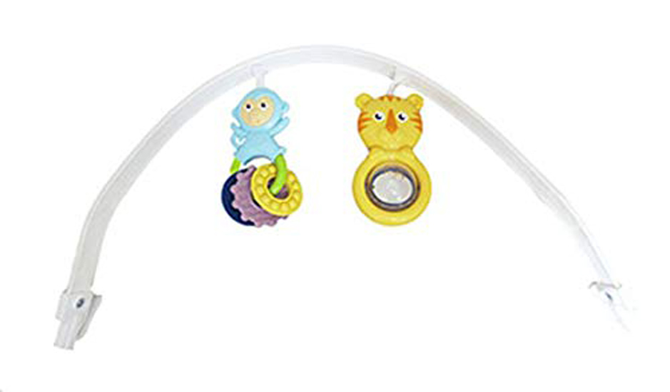 fisher price bouncer toy bar replacement
