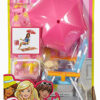 Barbie beach picnic online furniture & accessory set