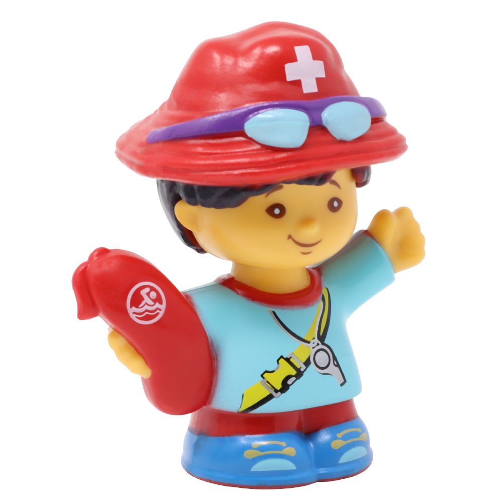 FDG41-LIFEGUARD AA