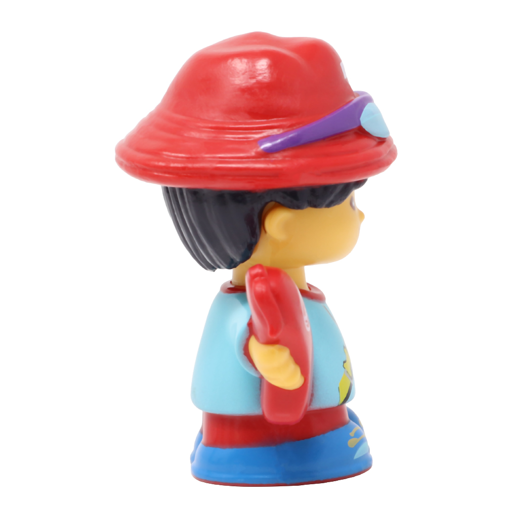 FDG41-LIFEGUARD BB