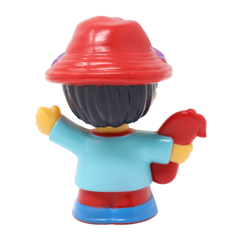 FDG41-LIFEGUARD CC