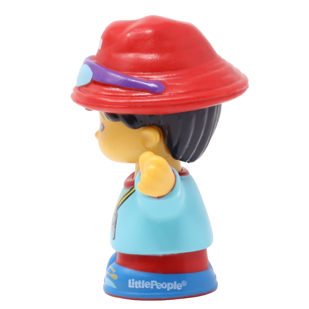 FDG41-LIFEGUARD DD