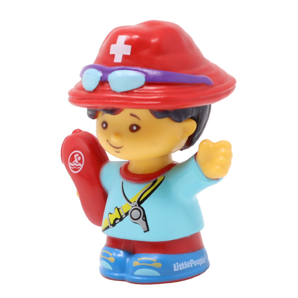 FDG41-LIFEGUARD EE