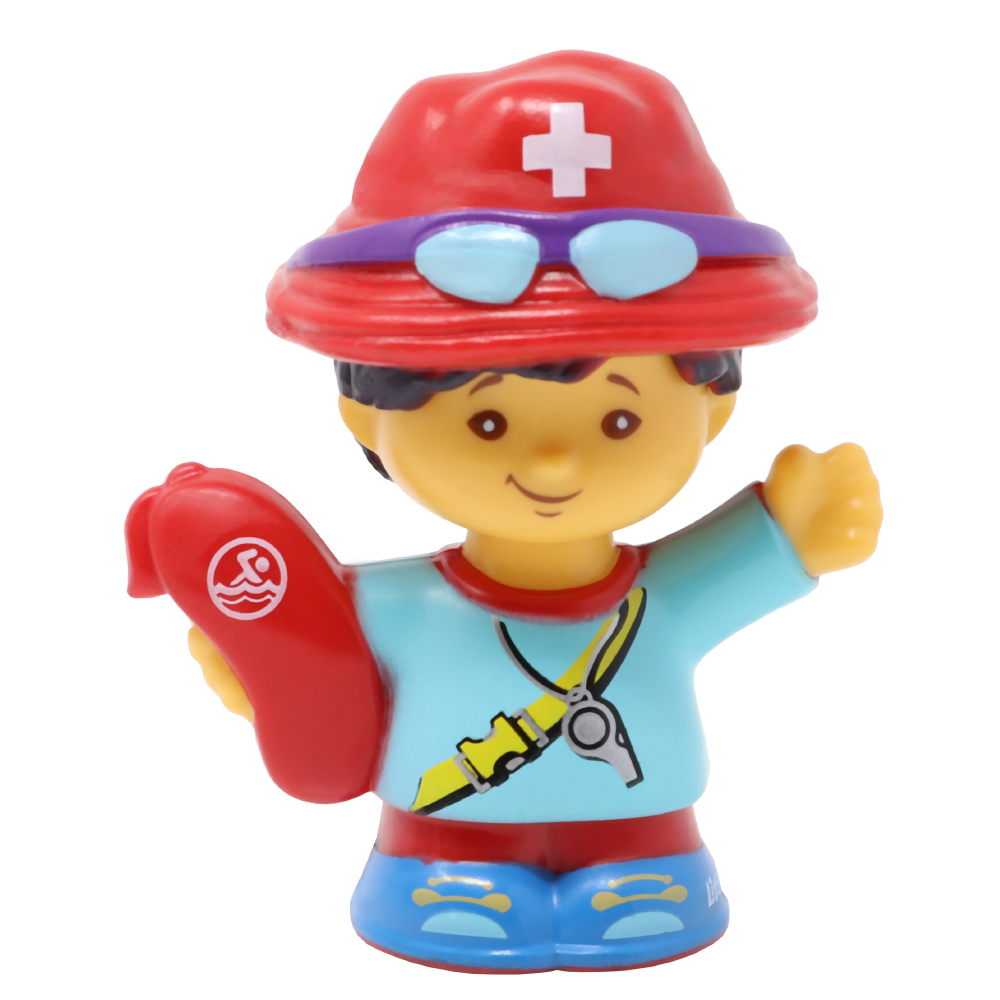 FDG41-LIFEGUARD FF