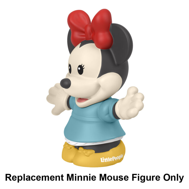 Replacement Part for Fisher-Price Little-People Playset Inspired by ...