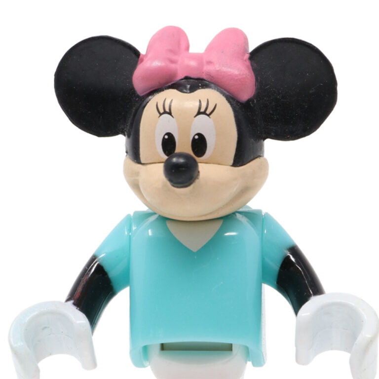 Replacement Part for Brio Deluxe Wooden Railway Mickey Mouse and ...