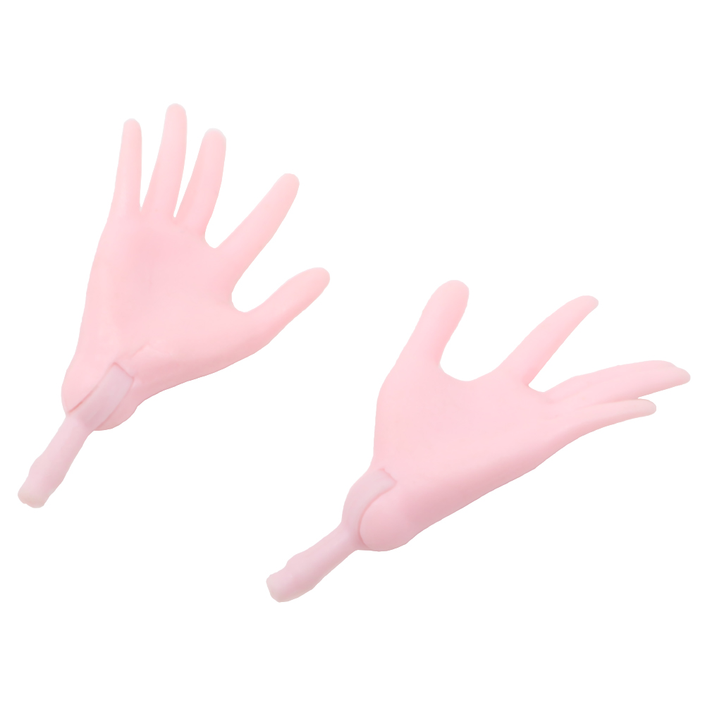 5893.HANDS-PINK B