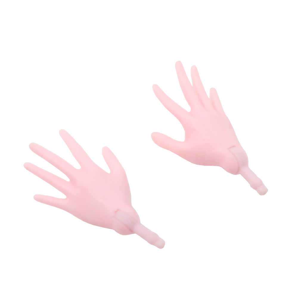 5893.HANDS-PINK E