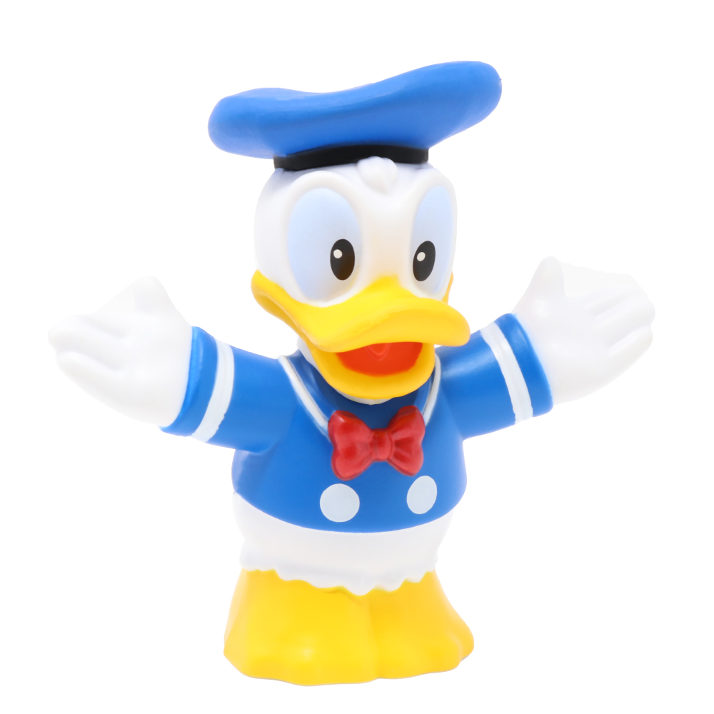 JHD08.DONALD A