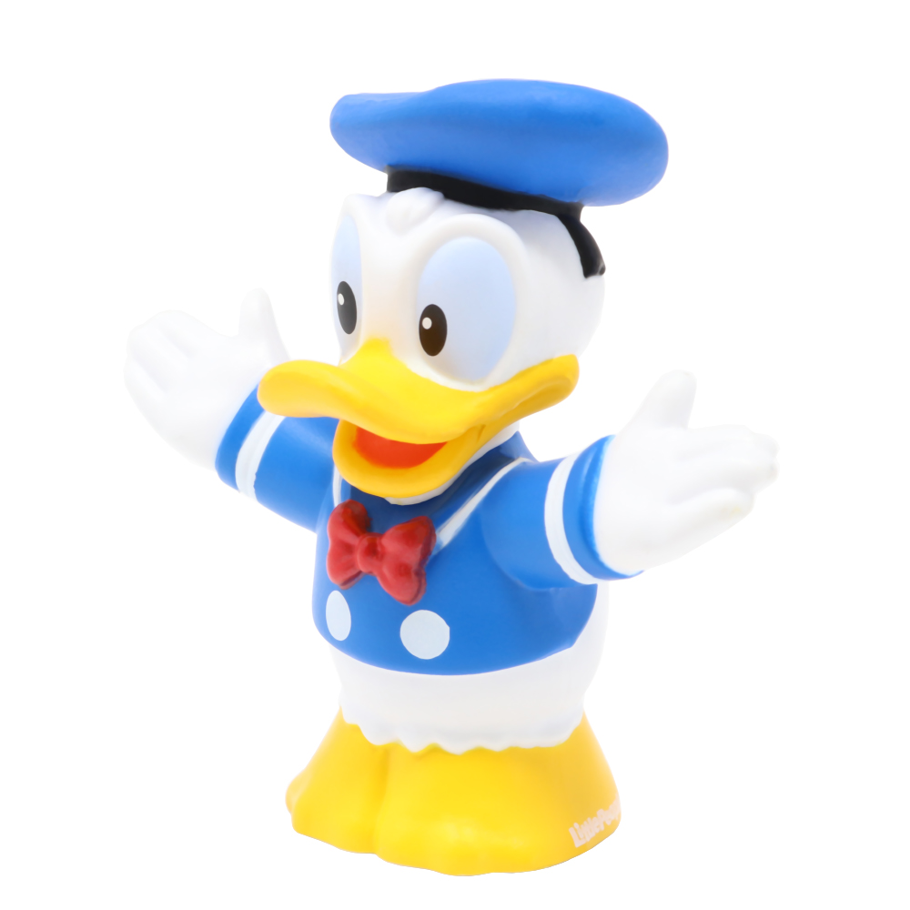 JHD08.DONALD E