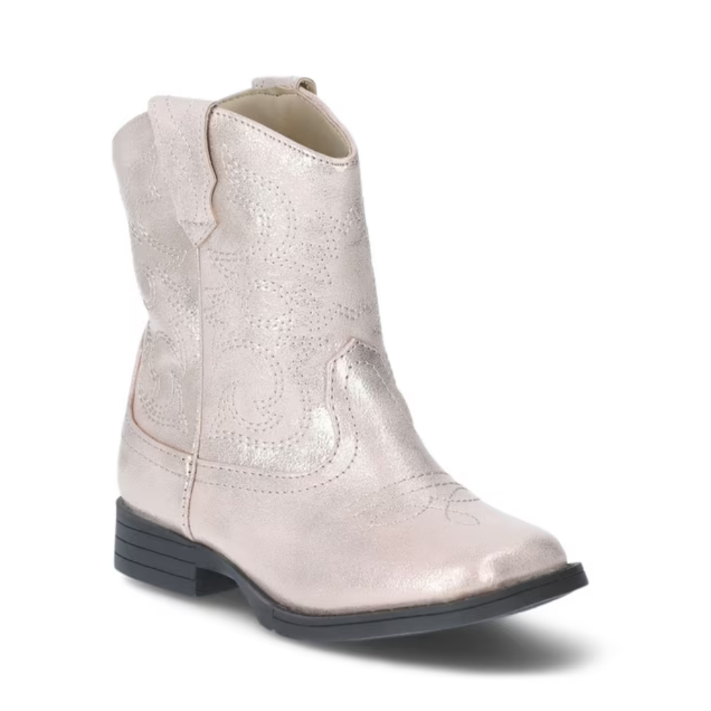 WN-BOOTS-52469-GOLD-10 A