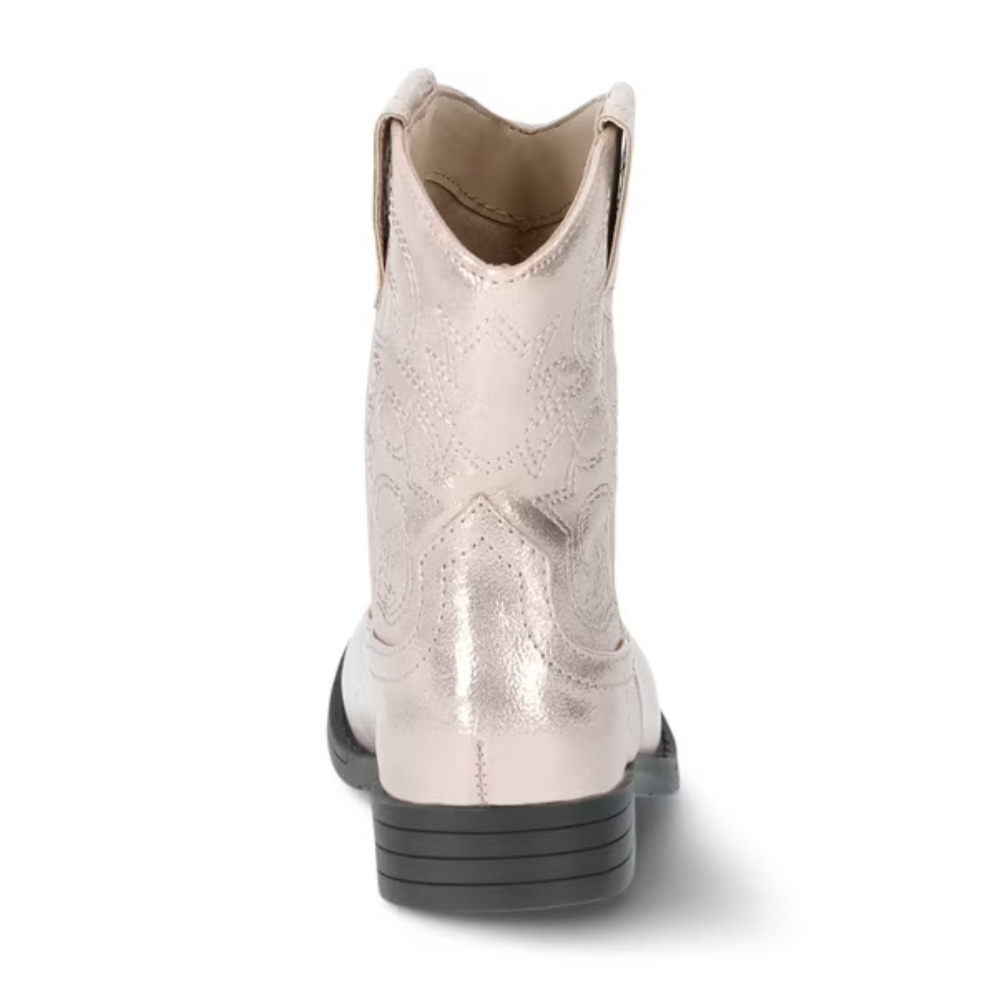 WN-BOOTS-52469-GOLD-10 B