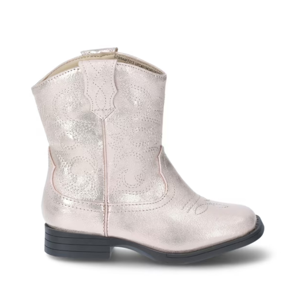WN-BOOTS-52469-GOLD-10 E