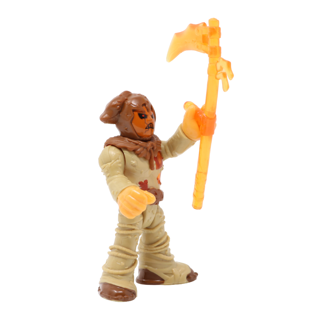 HFD12-SCARECROW A