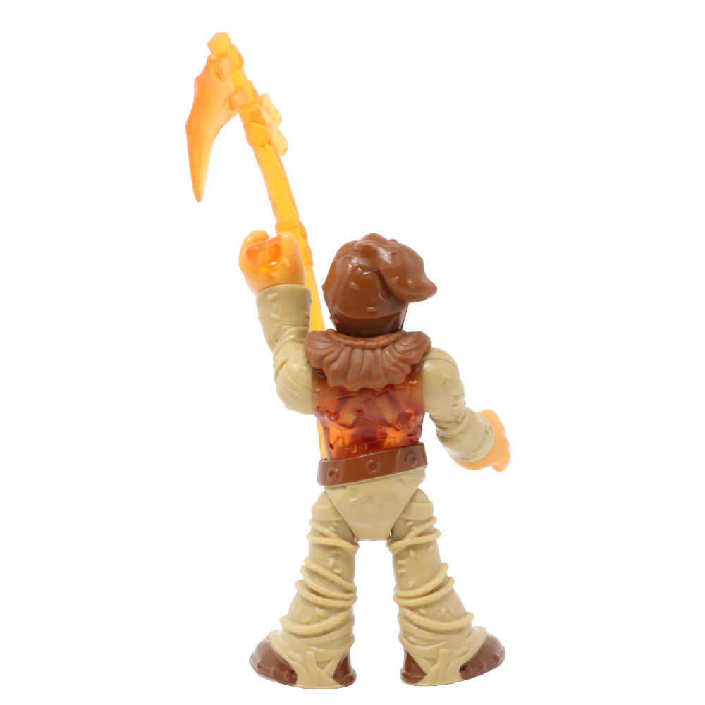 HFD12-SCARECROW C