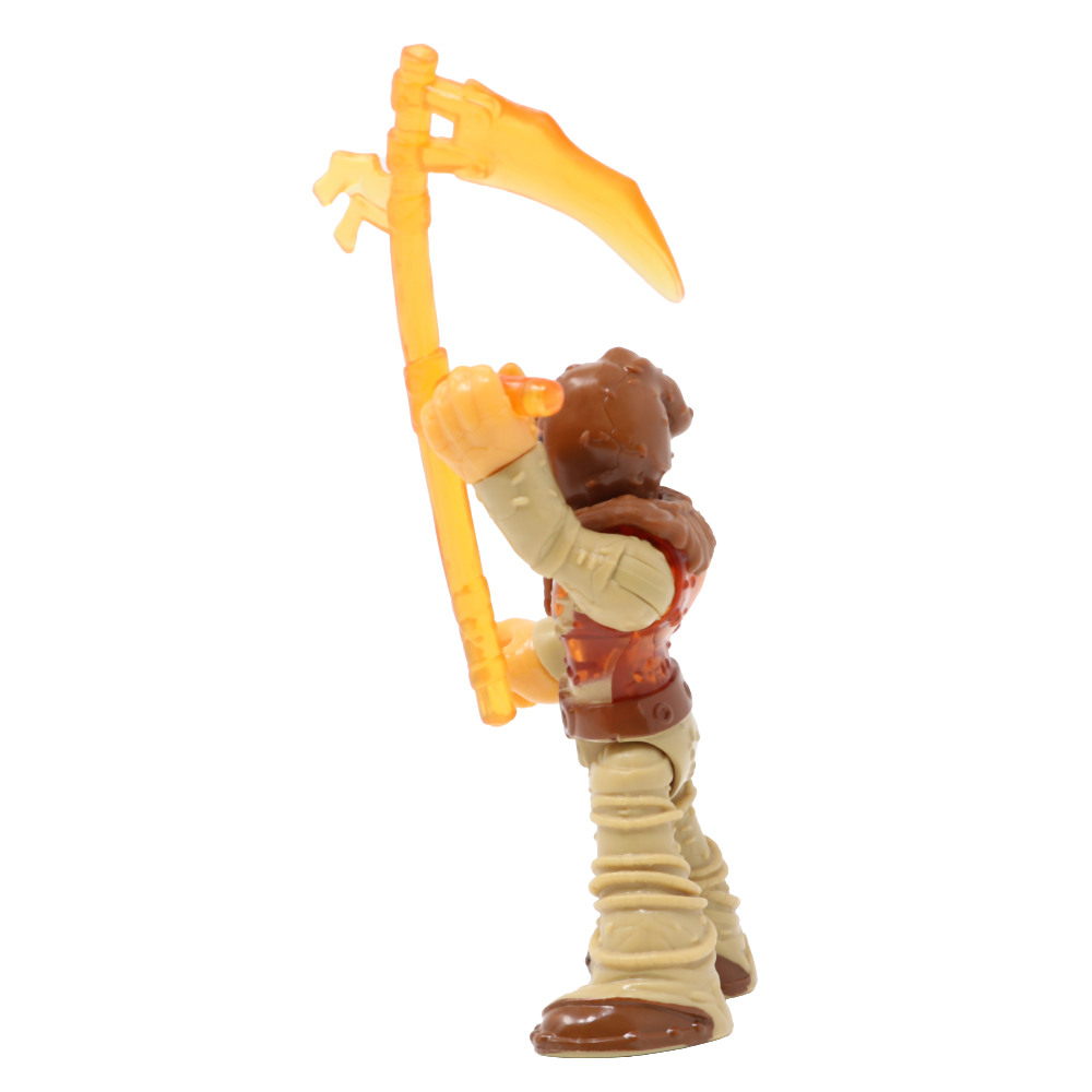 HFD12-SCARECROW D