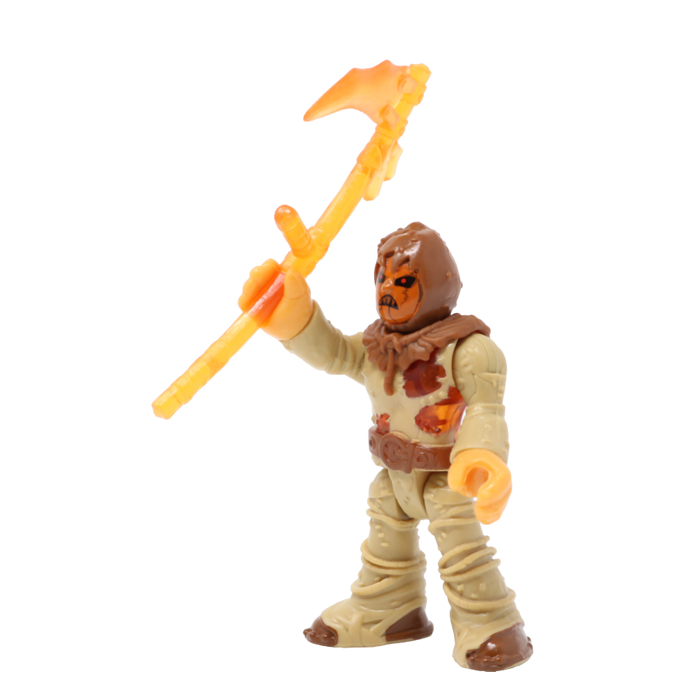 HFD12-SCARECROW E