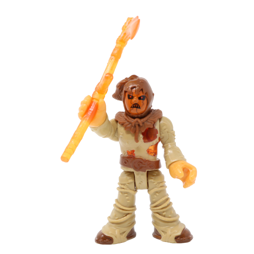 HFD12-SCARECROW F