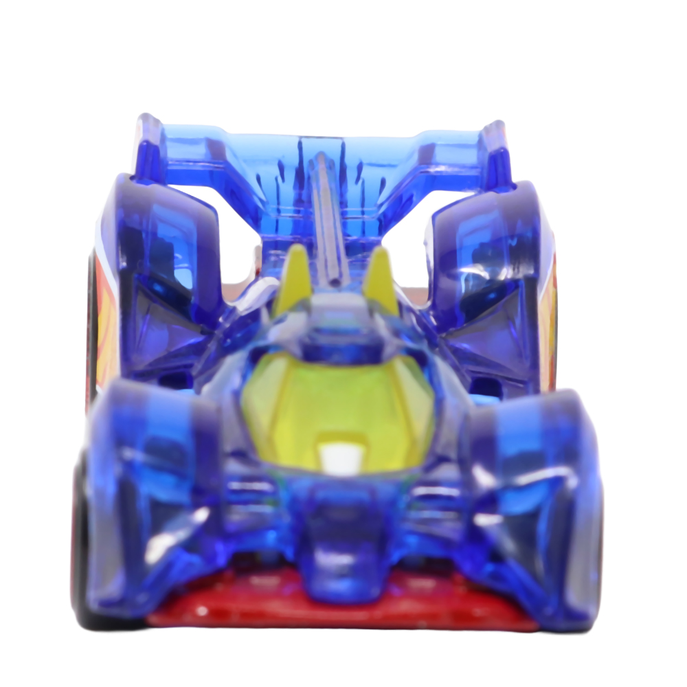 HKX48-11030-79713-BLUECAR F