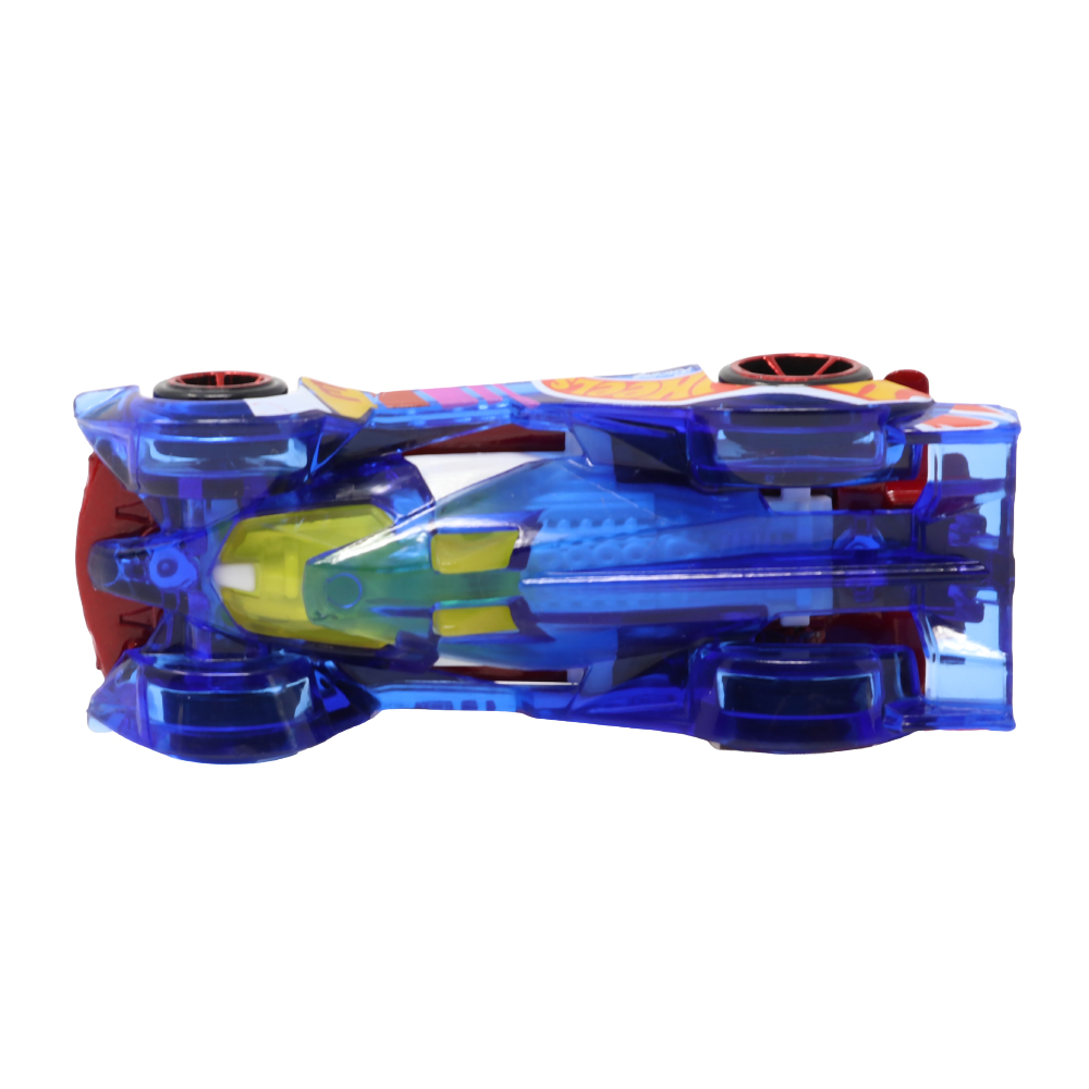 HKX48-11030-79713-BLUECAR G