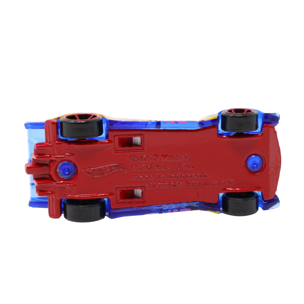 HKX48-11030-79713-BLUECAR H