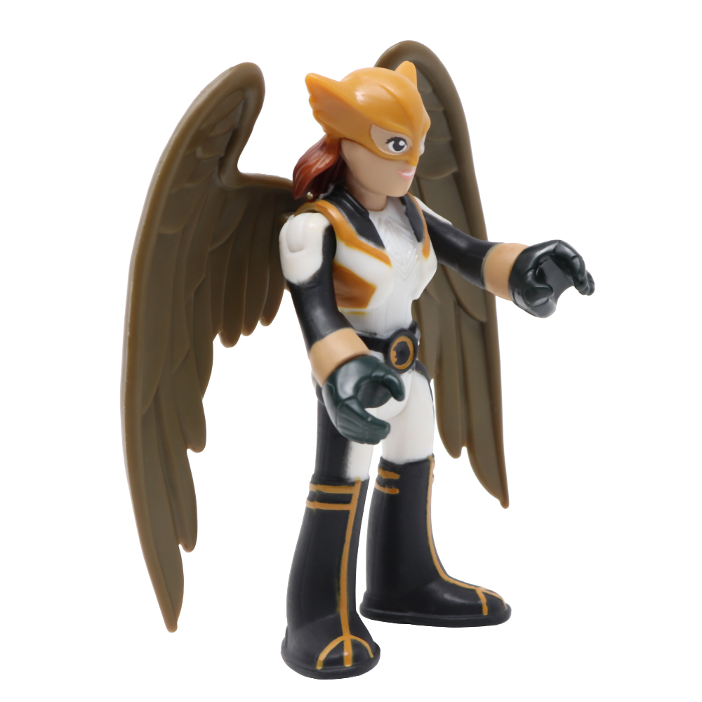 JDL09-HAWKGIRL A