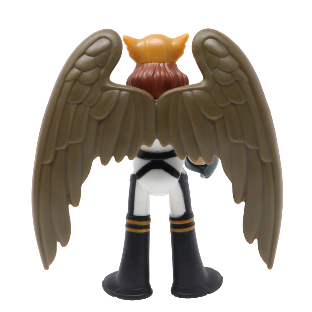 JDL09-HAWKGIRL C