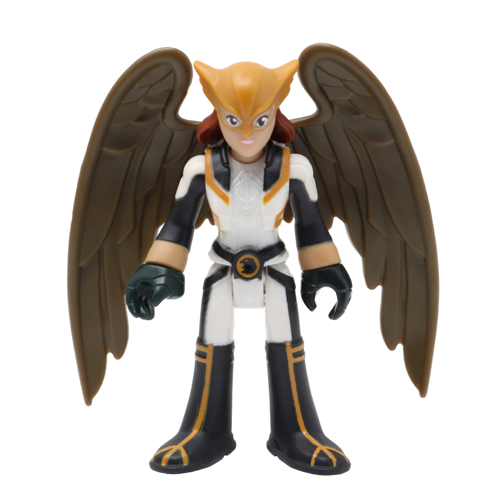 JDL09-HAWKGIRL F