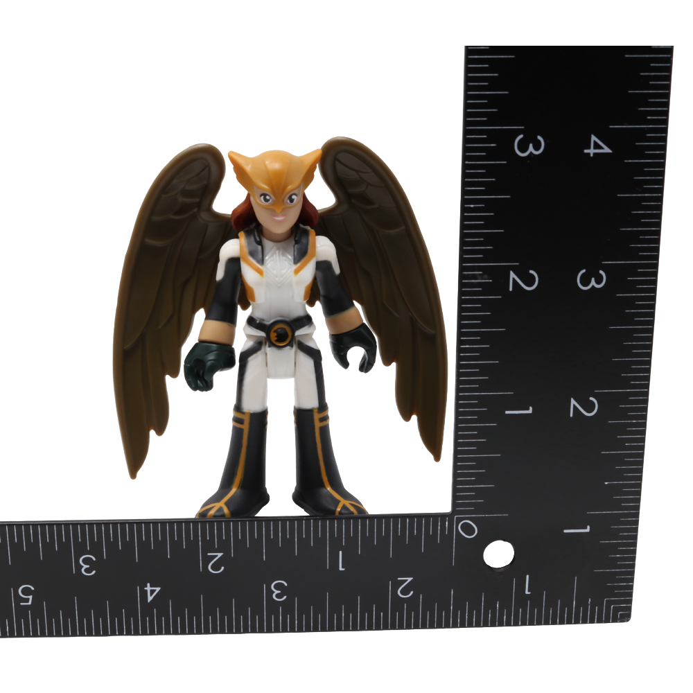 JDL09-HAWKGIRL G
