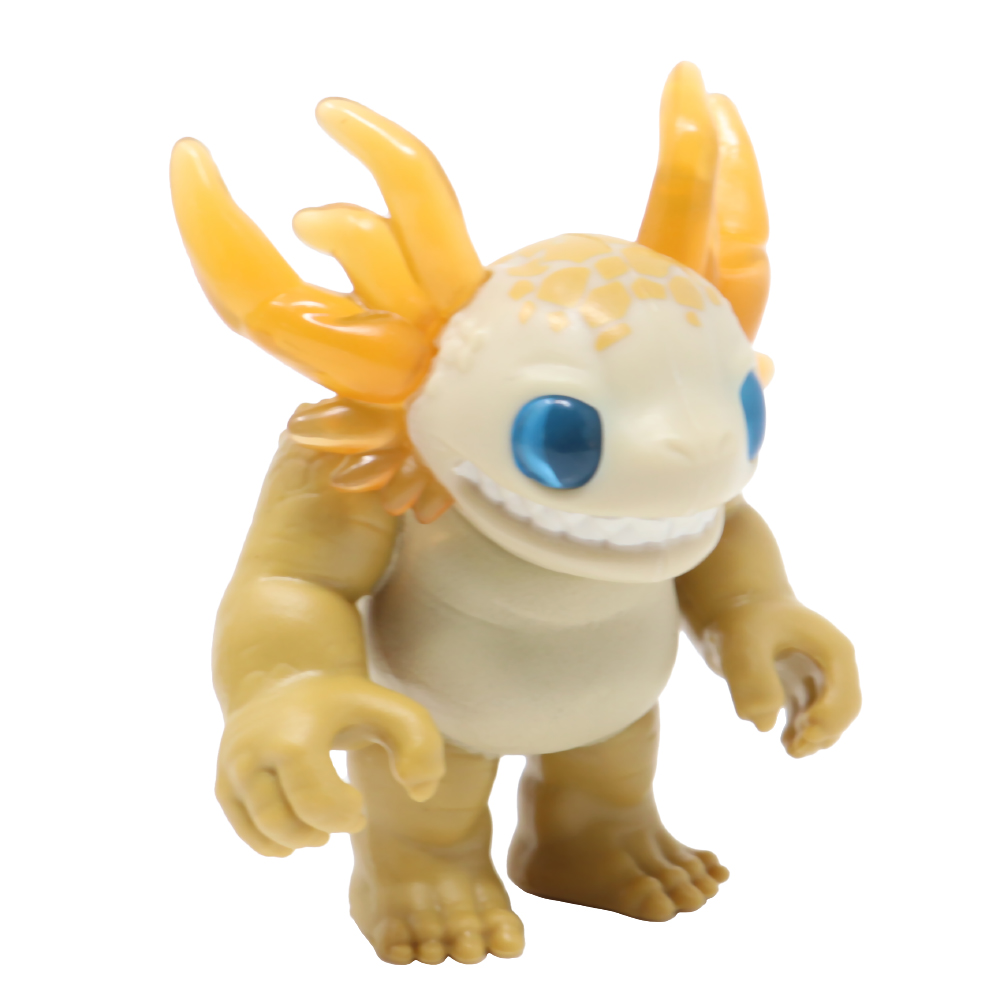 JDL09-KAIJU A