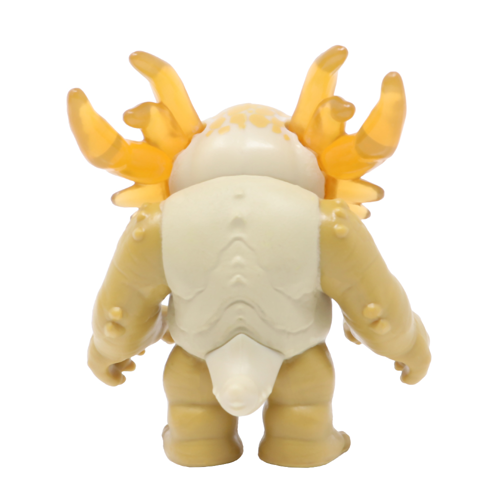 JDL09-KAIJU C