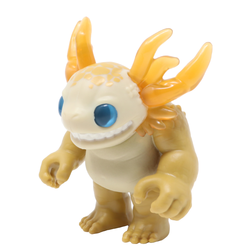 JDL09-KAIJU E