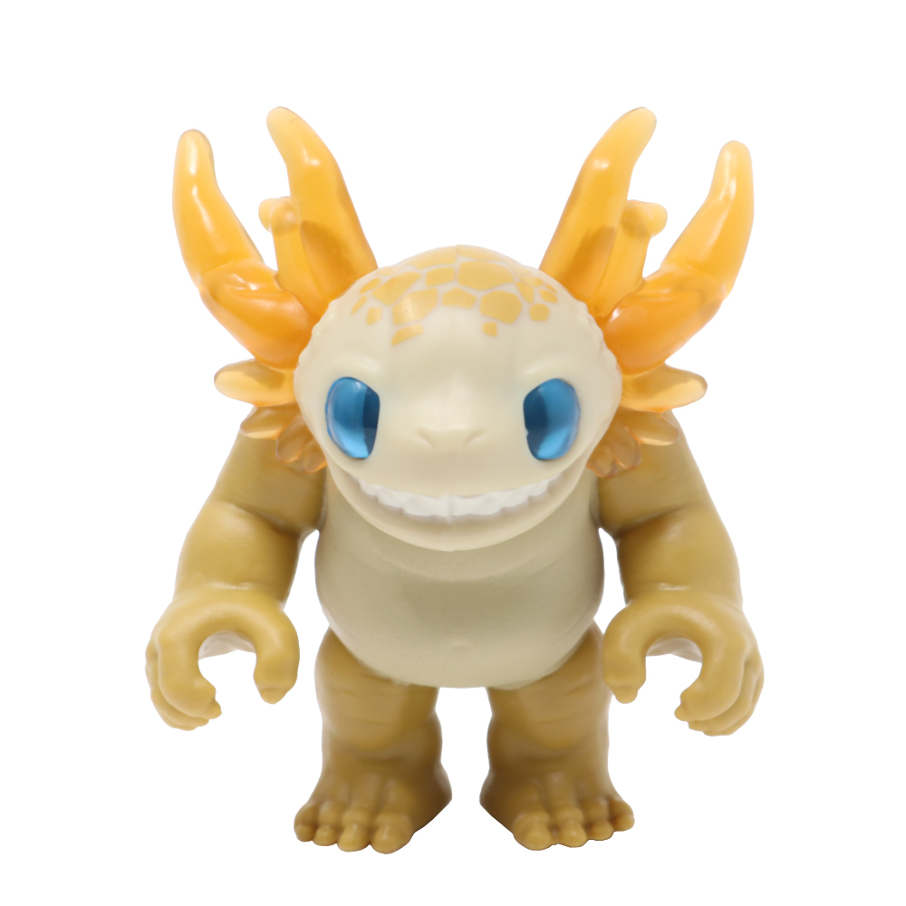 JDL09-KAIJU F