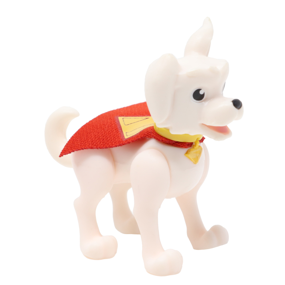 JDL09-KRYPTO A