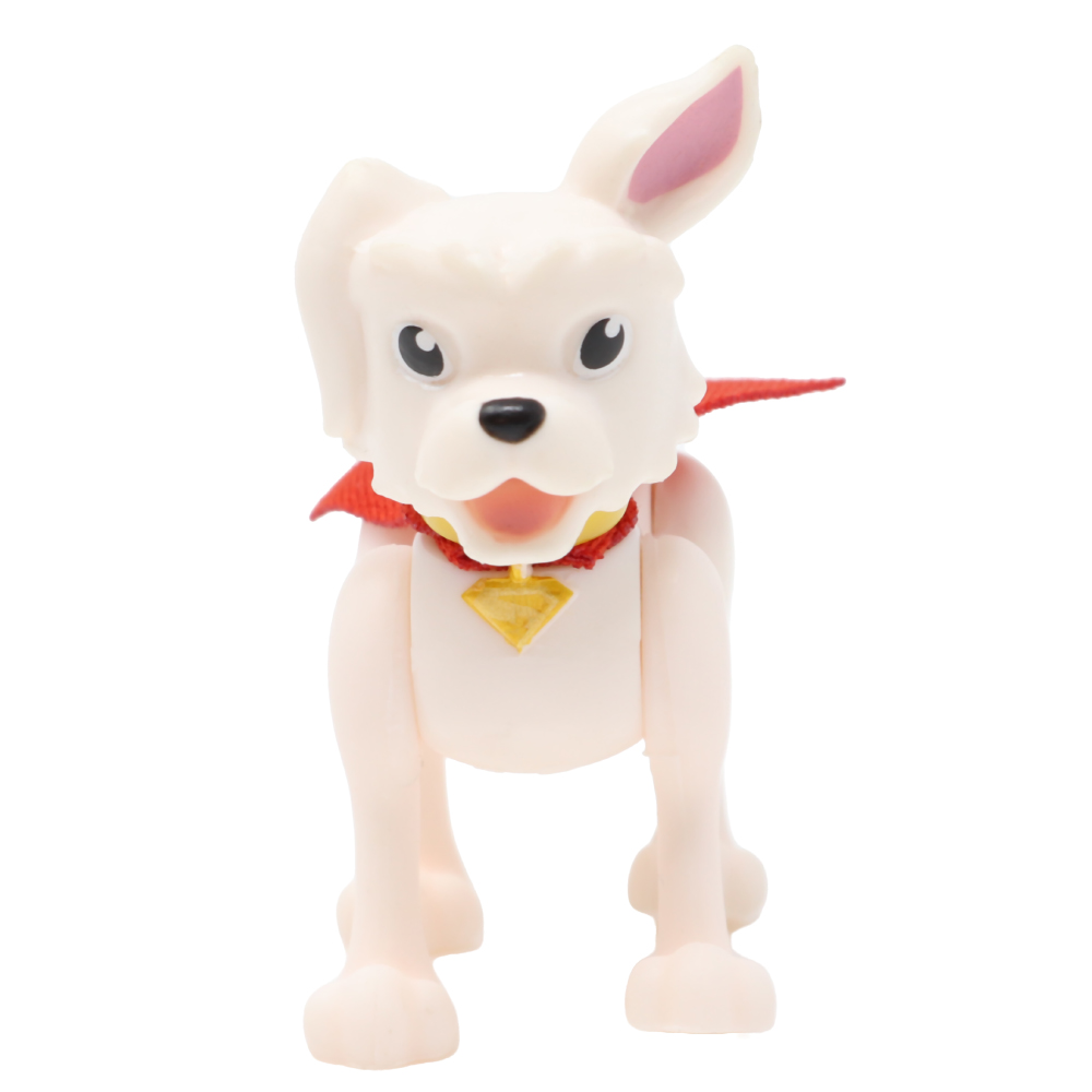 JDL09-KRYPTO F