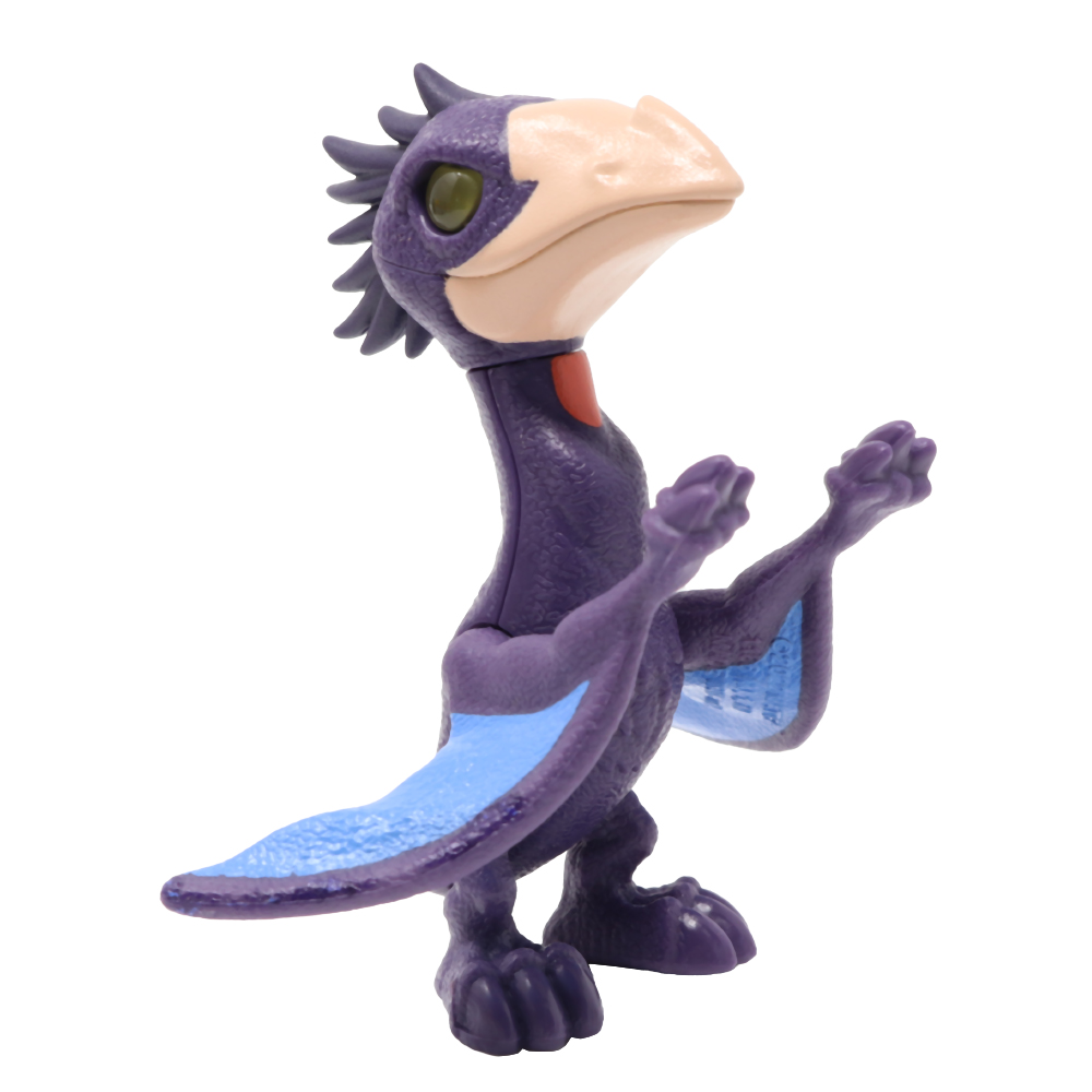JFR25-QUETZALCOATLUS A
