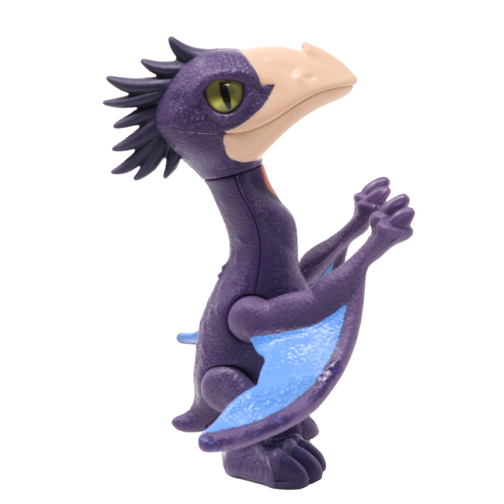 JFR25-QUETZALCOATLUS B