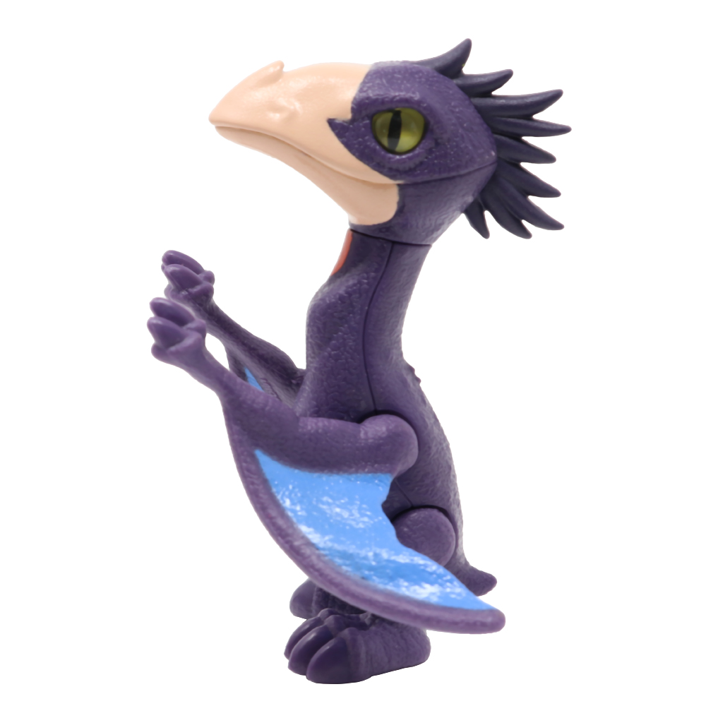 JFR25-QUETZALCOATLUS D