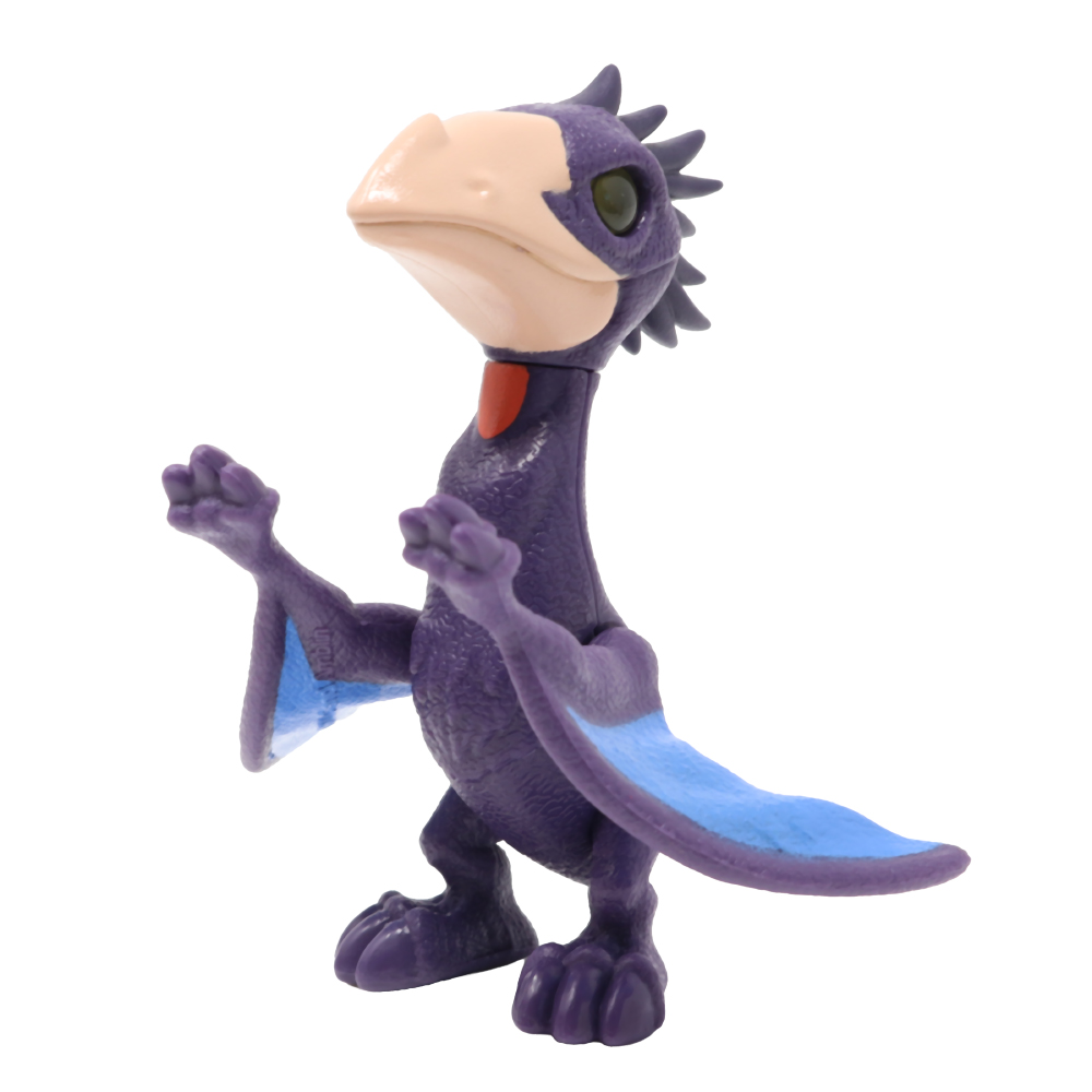 JFR25-QUETZALCOATLUS E