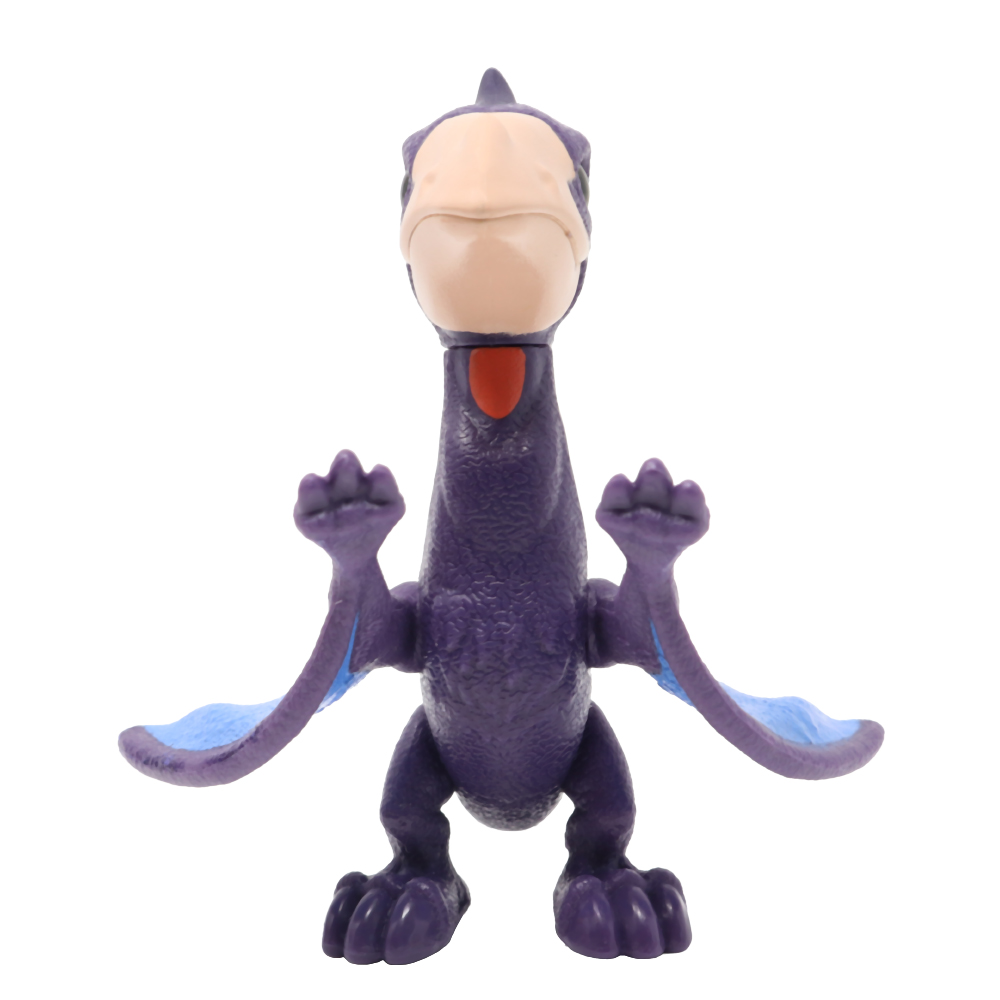 JFR25-QUETZALCOATLUS F