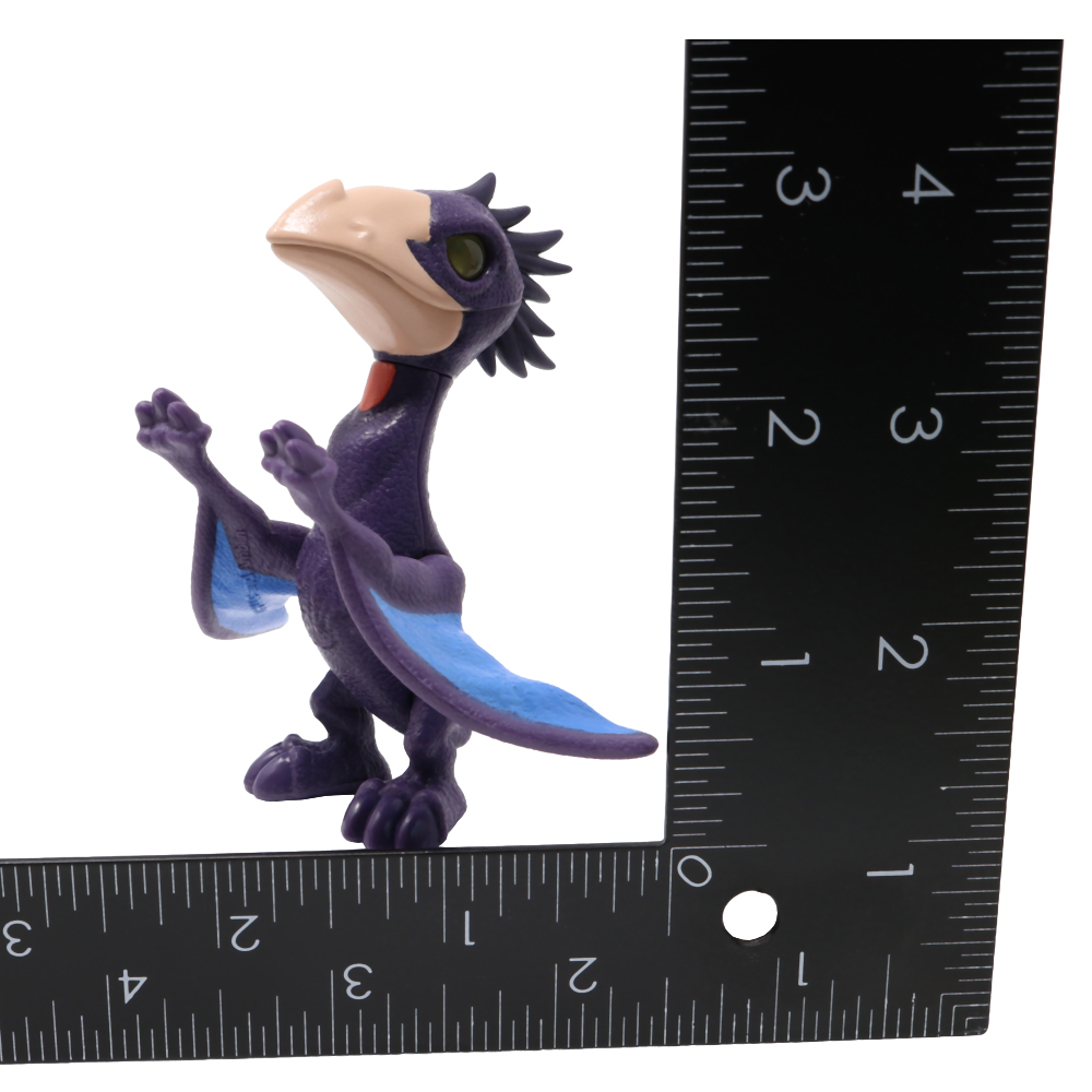 JFR25-QUETZALCOATLUS G