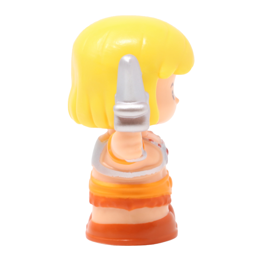 GTM23-HEMAN B