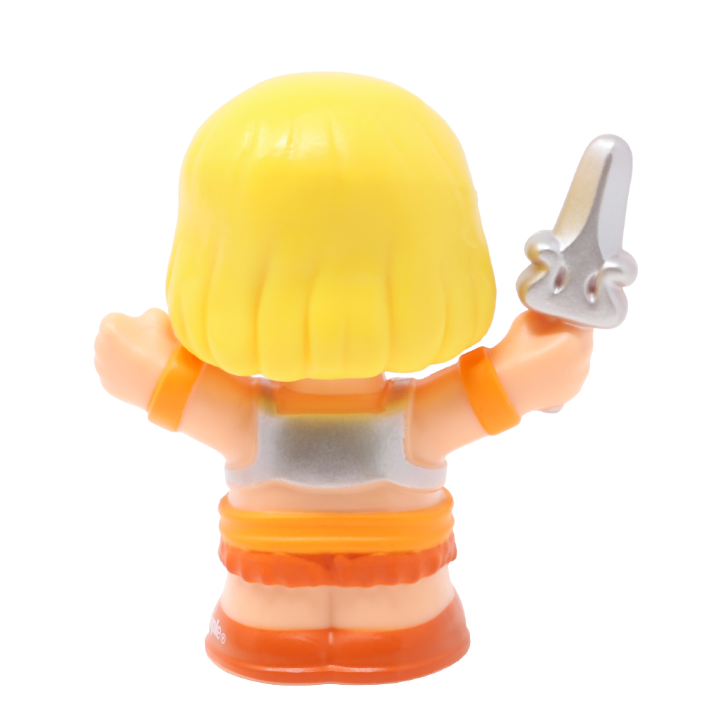 GTM23-HEMAN C