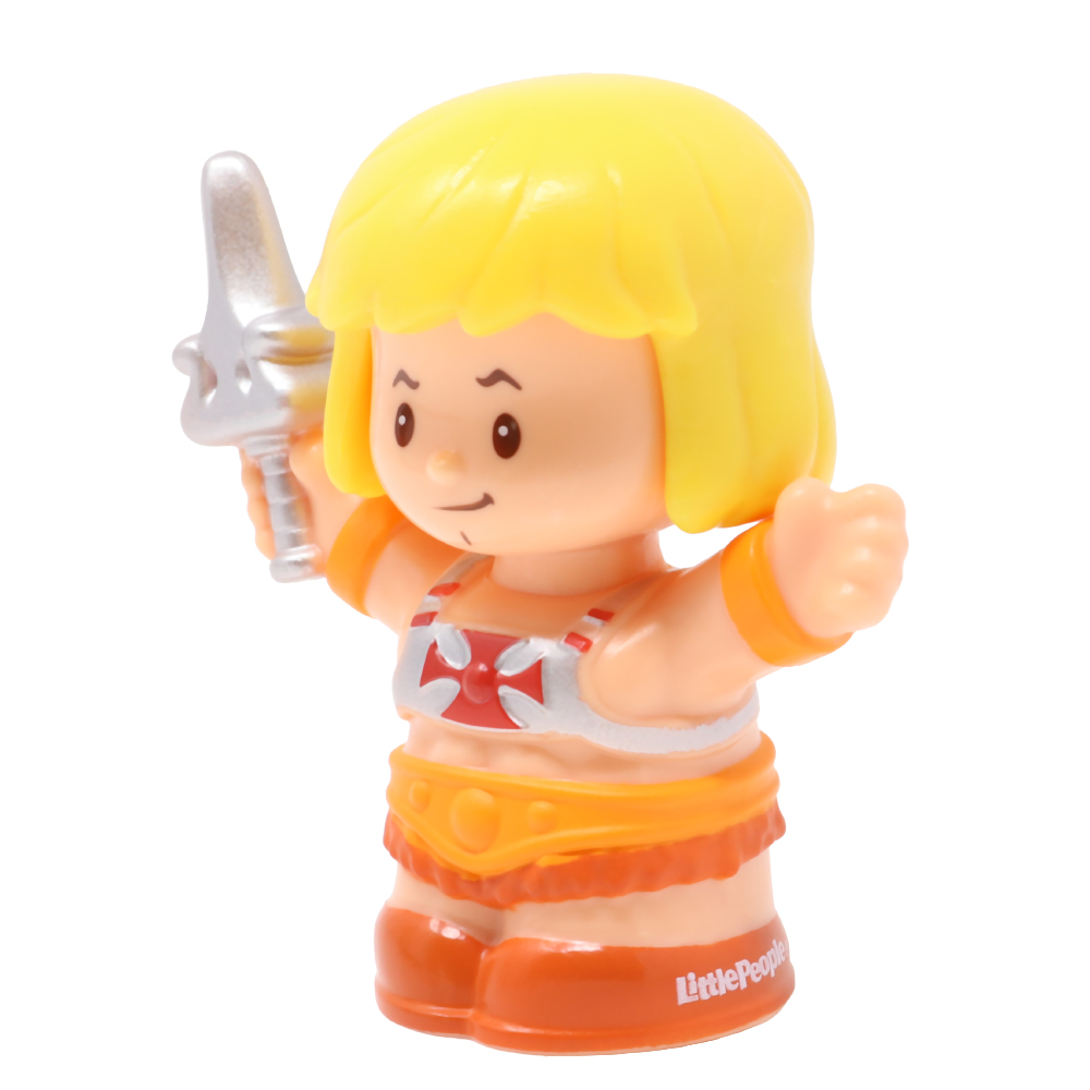 GTM23-HEMAN E