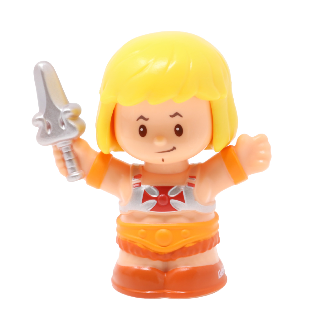 GTM23-HEMAN F