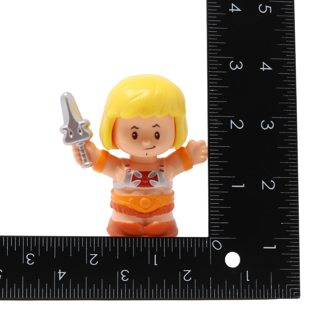 GTM23-HEMAN G