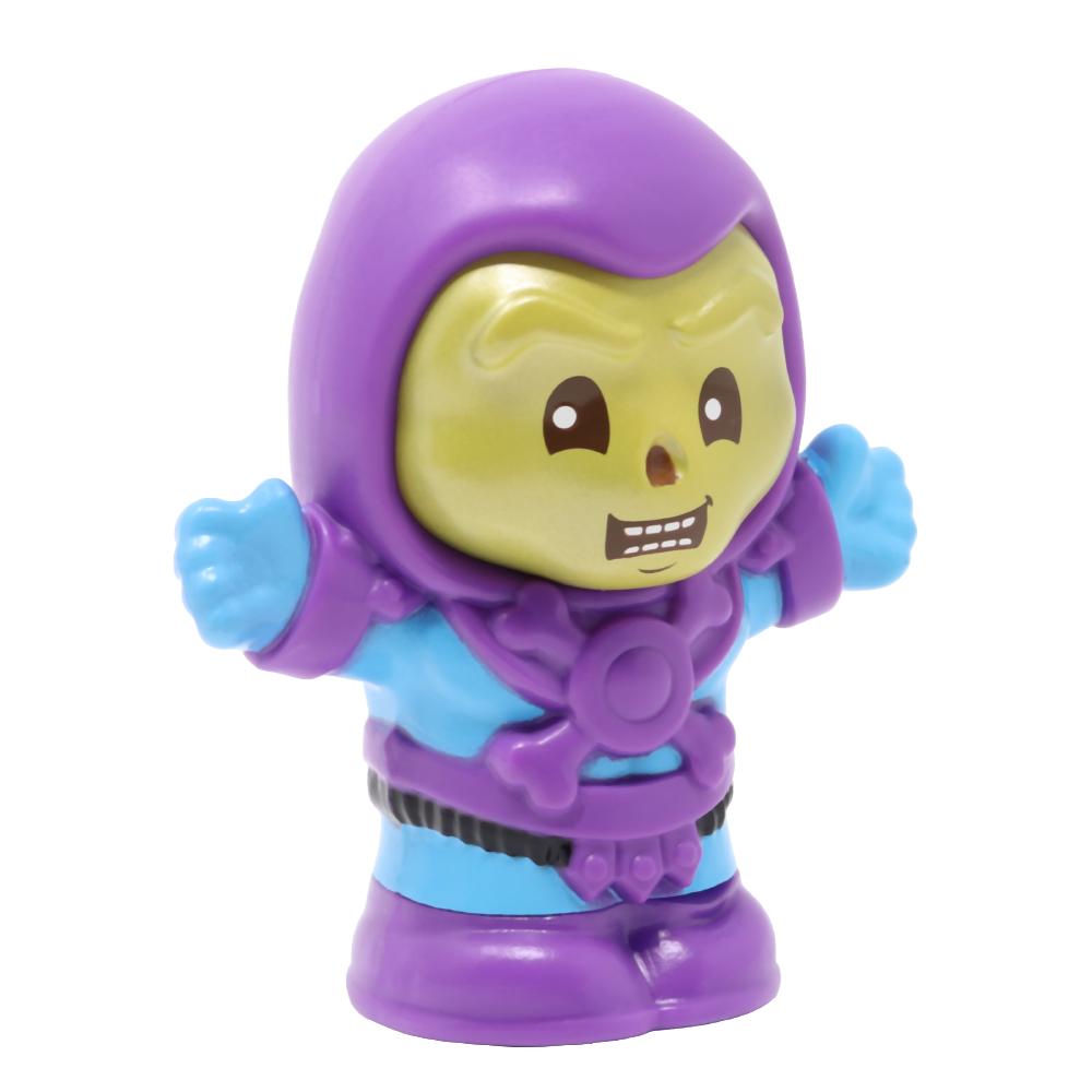 GTM23-SKELETOR A