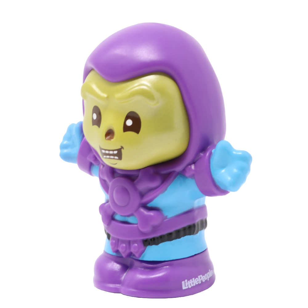 GTM23-SKELETOR E