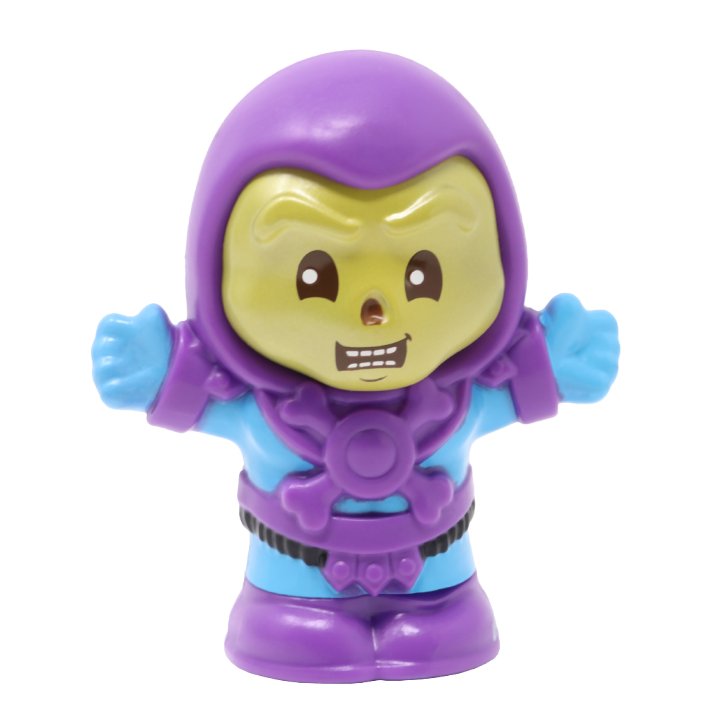 GTM23-SKELETOR F